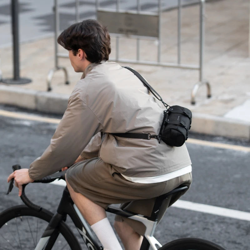 Mark Ryden Sac fonctionnel compact – Port ajustable