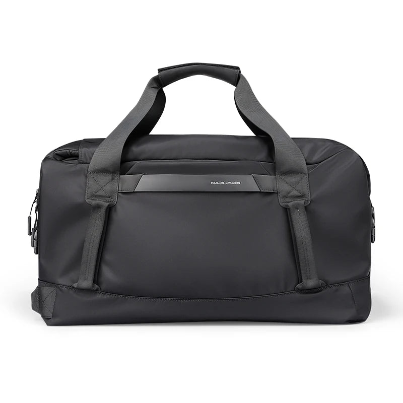 Multi-form handbag fitness travel crossbody bag