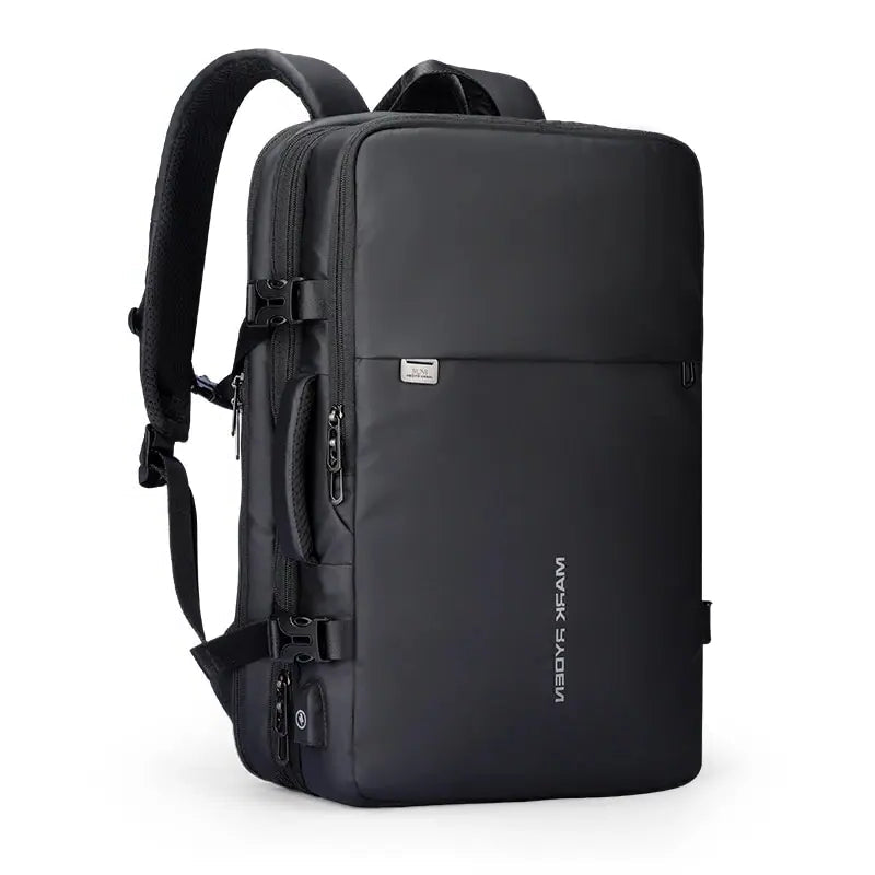 Mark Ryden Sac à dos de voyage grande capacité – Extensible et fonctionnel