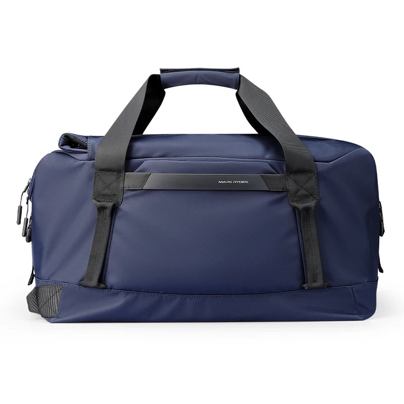 Multi-form handbag fitness travel crossbody bag