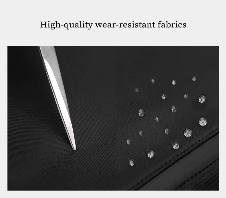 Sac à dos professionnel grande capacité – Mobilité quotidienne