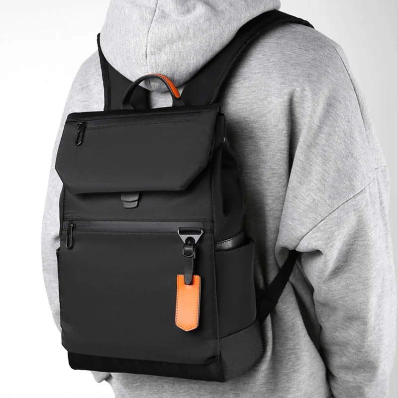 Sac à dos professionnel grande capacité – Mobilité quotidienne