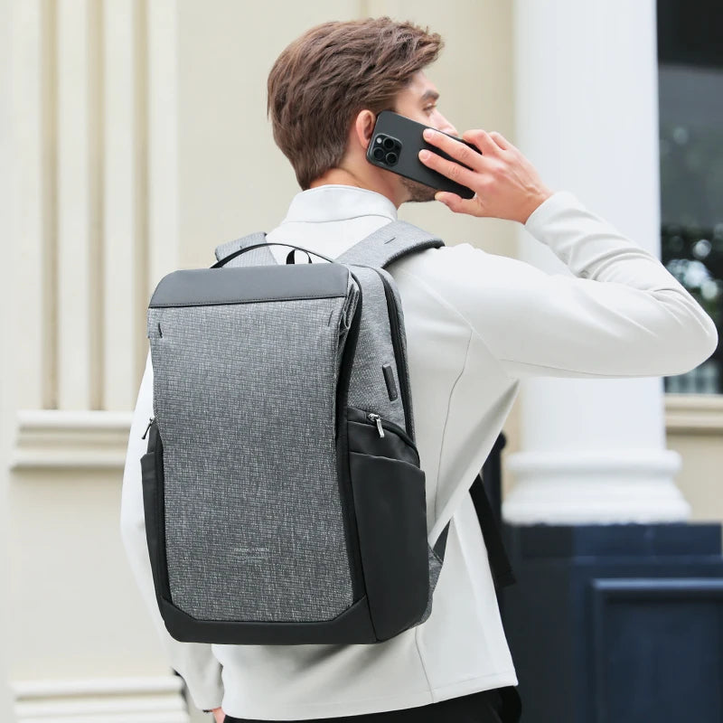 Mark Ryden Sac à dos grande capacité – Style business