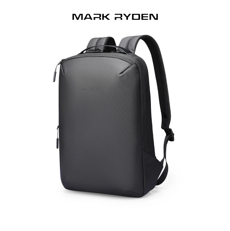 MARK RYDEN Male backpack waterproof bag airplane cabin backpack