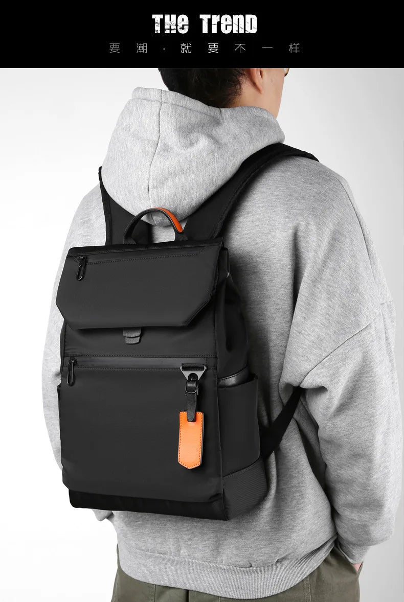 Sac à dos professionnel grande capacité – Mobilité quotidienne