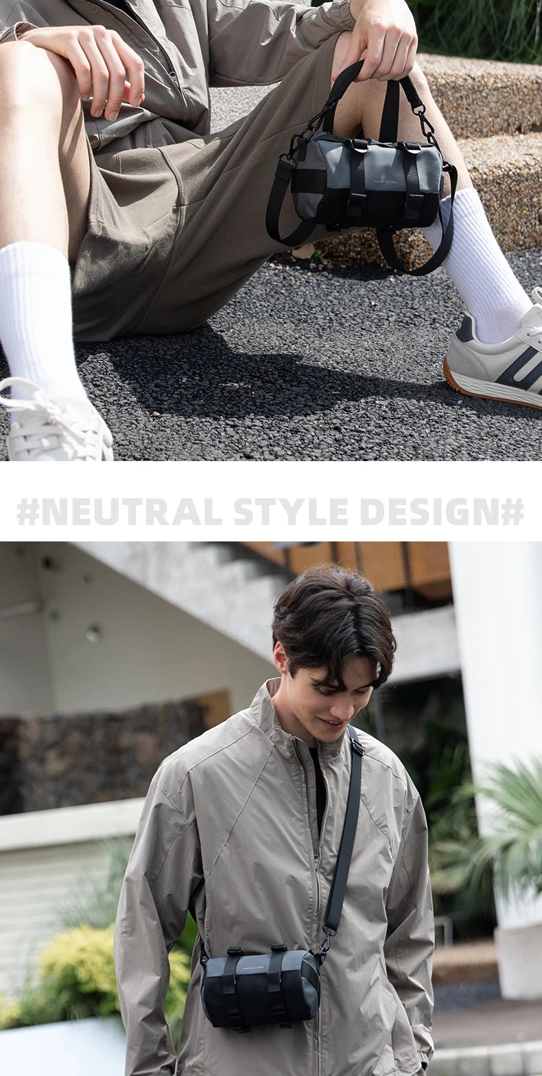 Mark Ryden Sac fonctionnel compact – Port ajustable