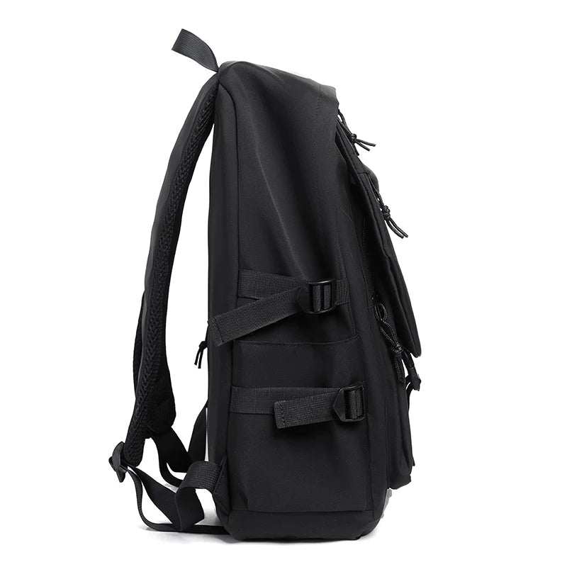 Sac à dos en polyester – Ordinateur portable 15"