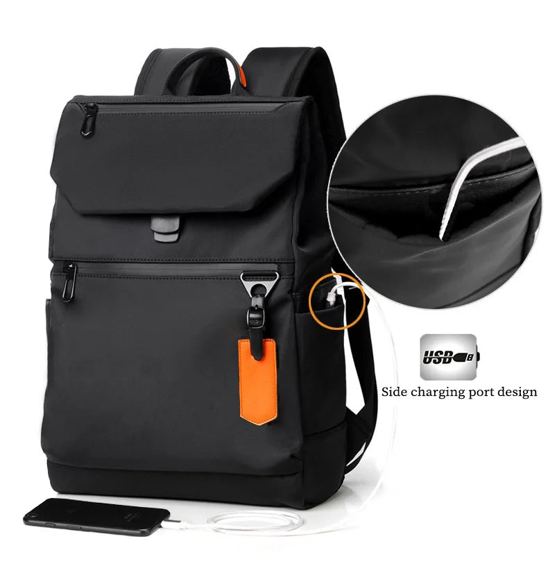 Sac à dos professionnel grande capacité – Mobilité quotidienne