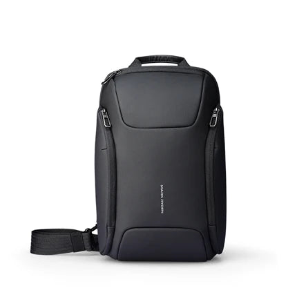 MARK RYDEN Crossbag Men's Chest Bag Waterproof  Functional Backpacks