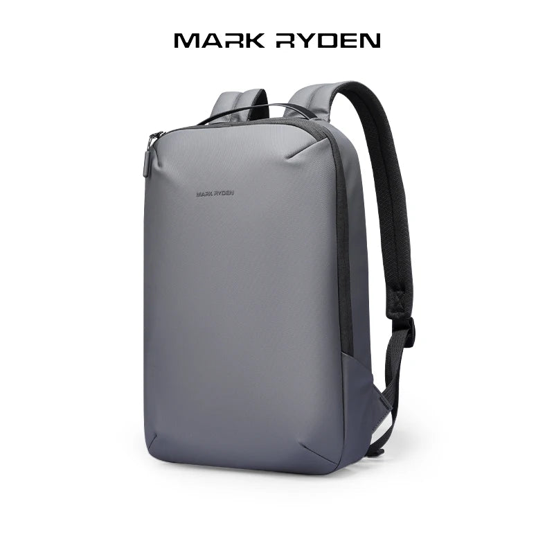 MARK RYDEN Male backpack waterproof bag airplane cabin backpack