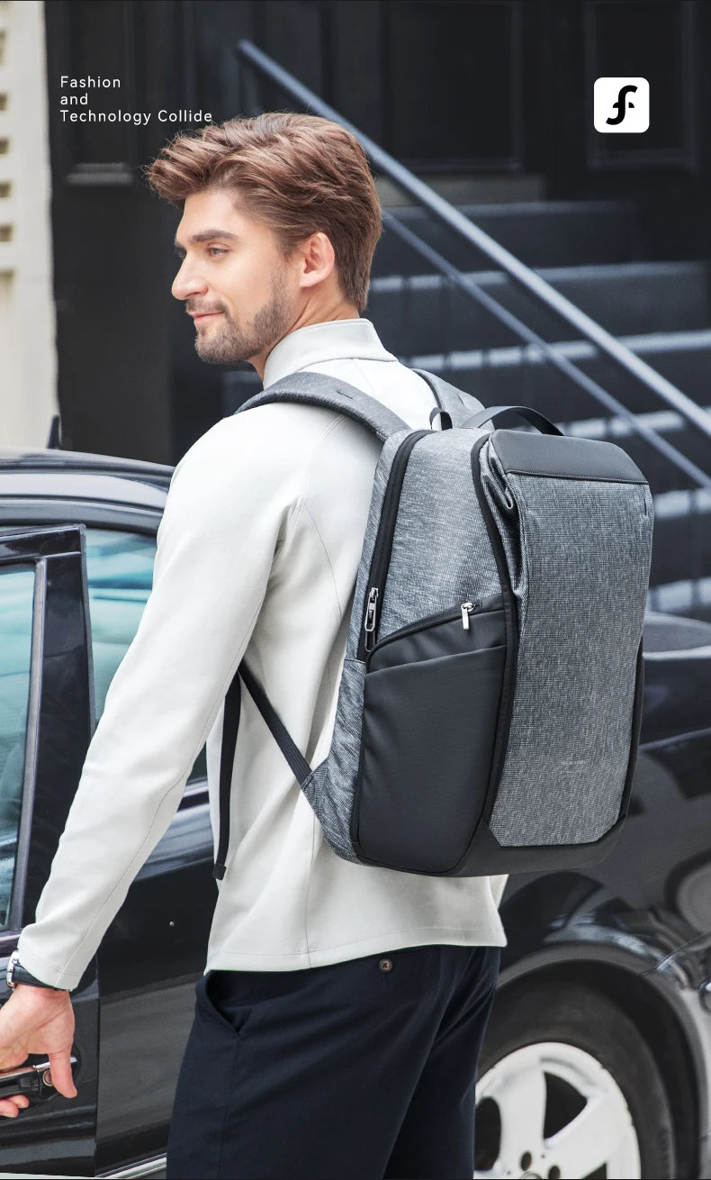 Mark Ryden Sac à dos grande capacité – Style business