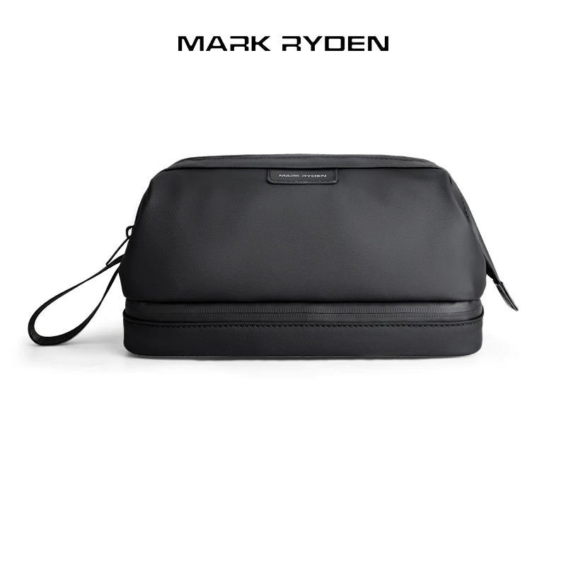 MARK RYDEN Travel Organizer Bag Toiletries Waterproof Pouch Makeup Bag
