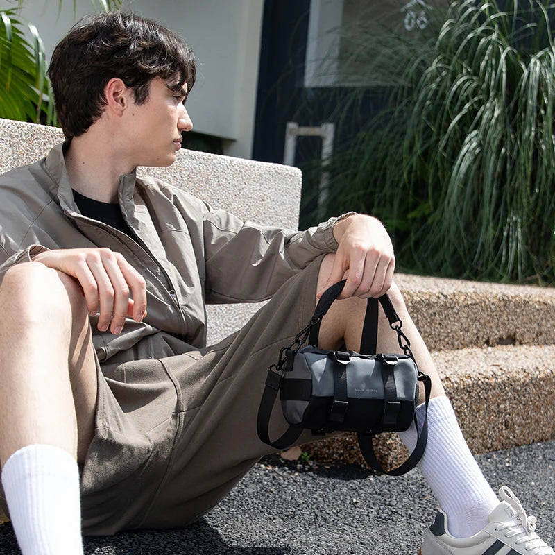 Mark Ryden Sac fonctionnel compact – Port ajustable