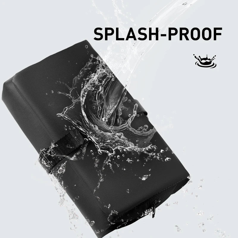 MARK RYDEN Toiletry Bag Lightweight Travel  Combo package Waterproof Handbag