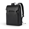 Mark Ryden Oxford +PU Leather Fabric  Light  Men's Business BackpackLeisure Computer Nordic Wind Student Bag