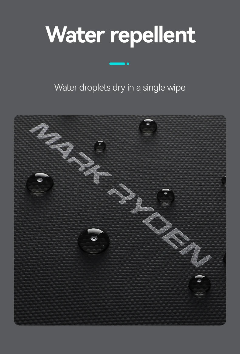 Mark Ryden Sac à dos de voyage grande capacité – Extensible et fonctionnel