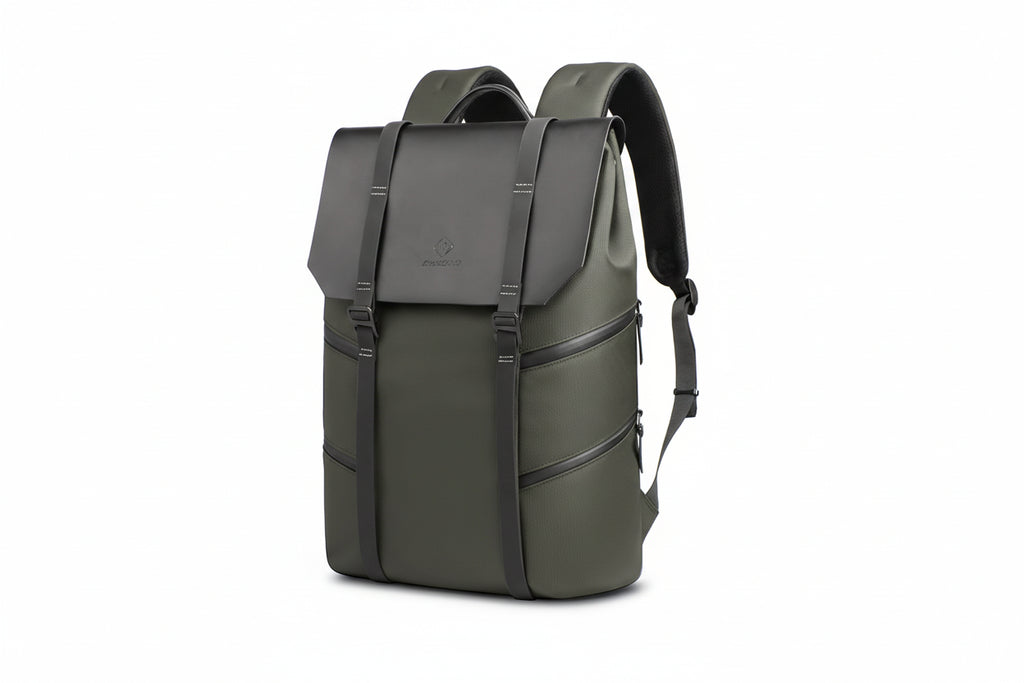 Heroic Knight Sac à dos professionnel – Design sobre et fonctionnel