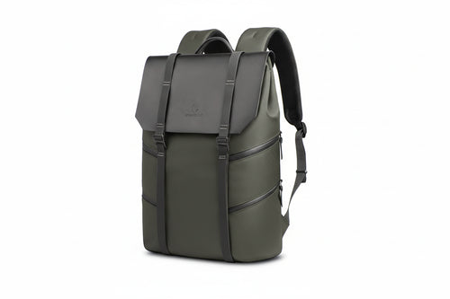 Heroic Knight Sac à dos professionnel – Design sobre et fonctionnel