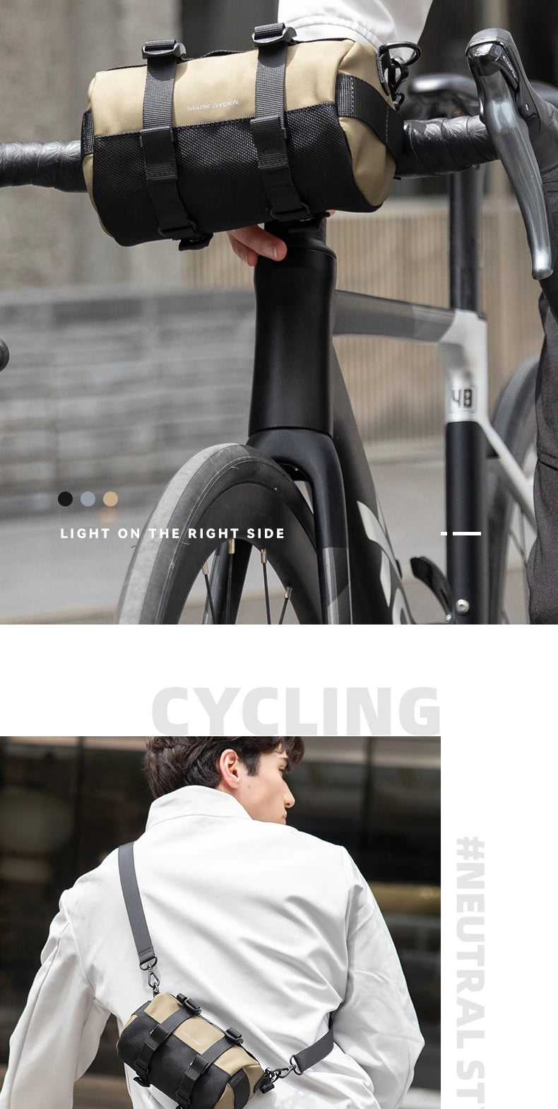 Mark Ryden Sac fonctionnel compact – Port ajustable