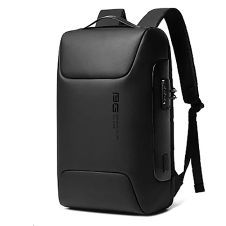 Sac à dos professionnel antivol