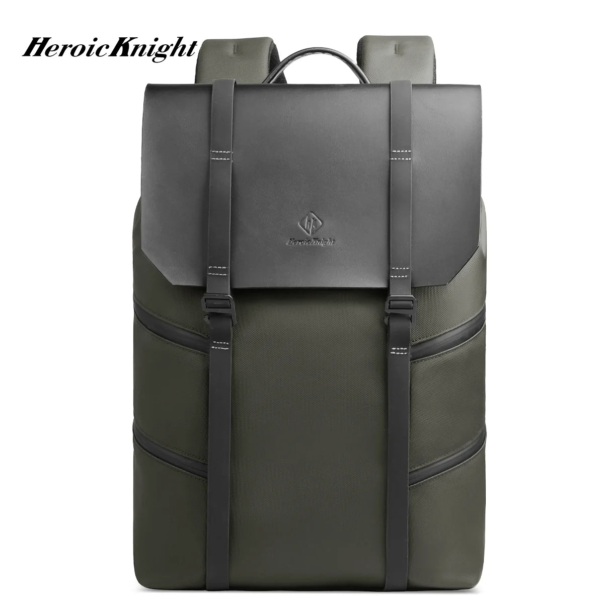 Heroic Knight Sac à dos professionnel – Design sobre et fonctionnel