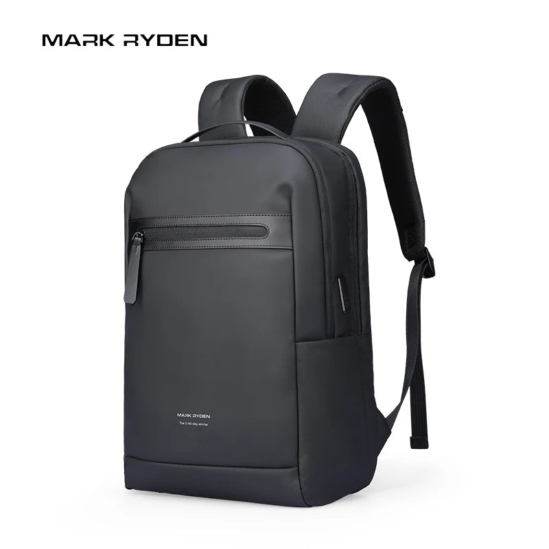 MARK RYDEN men's backpack waterproof backpack laptop backpack