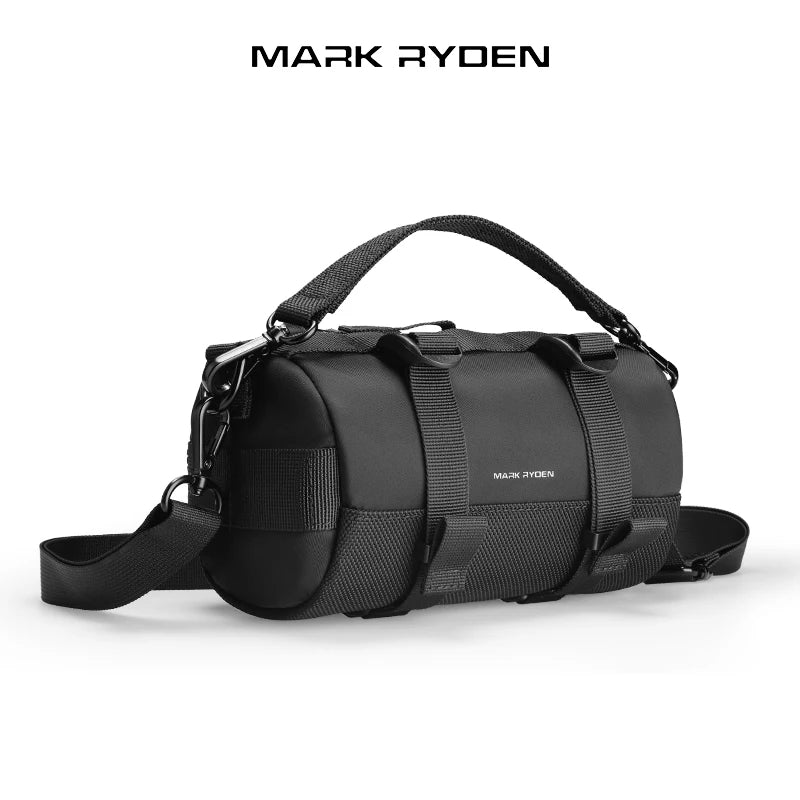 Mark Ryden Sac fonctionnel compact – Port ajustable