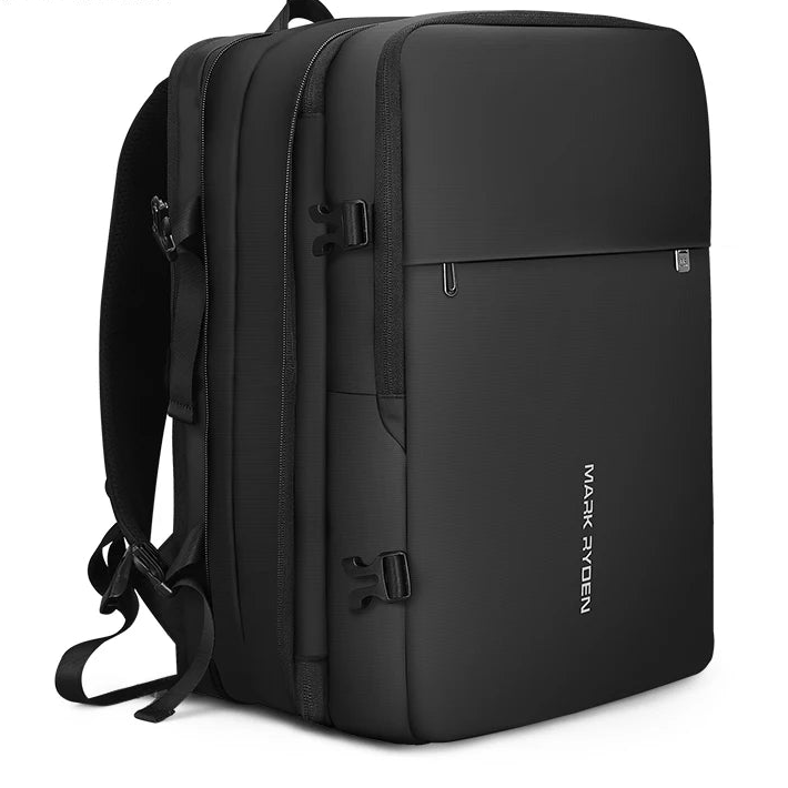 MARK RYDEN Sac à dos business extensible 40L
