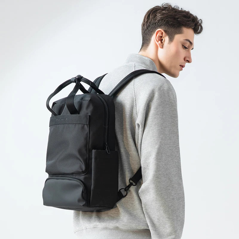 Mark Ryden Convenient Lightweight Computer Backpack And Handheld School Bag