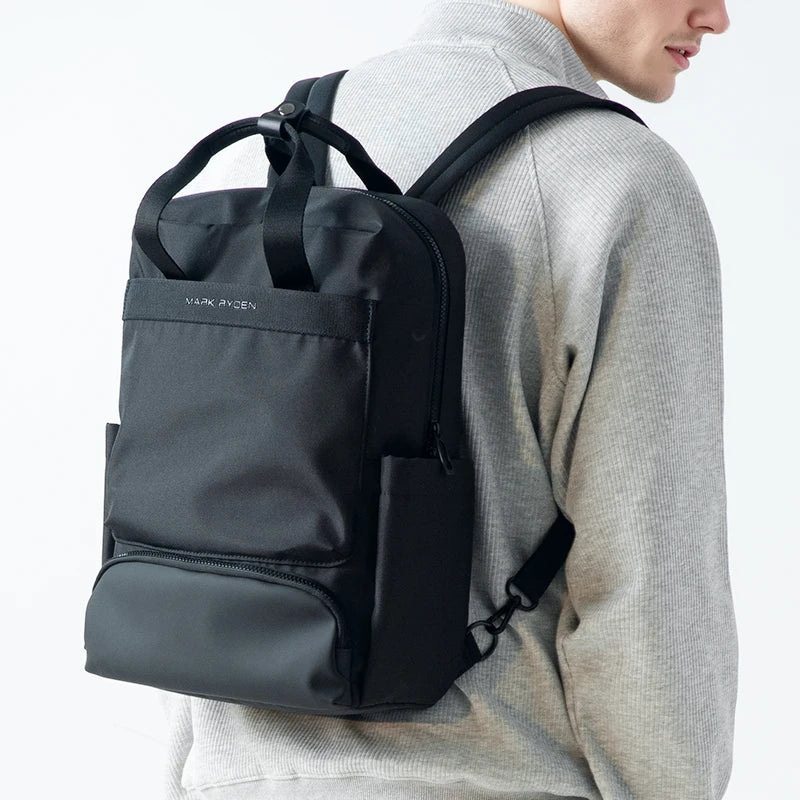 Mark Ryden Convenient Lightweight Computer Backpack And Handheld School Bag