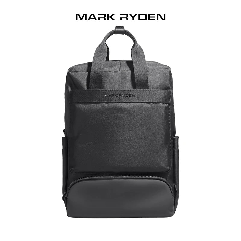 Mark Ryden Convenient Lightweight Computer Backpack And Handheld School Bag