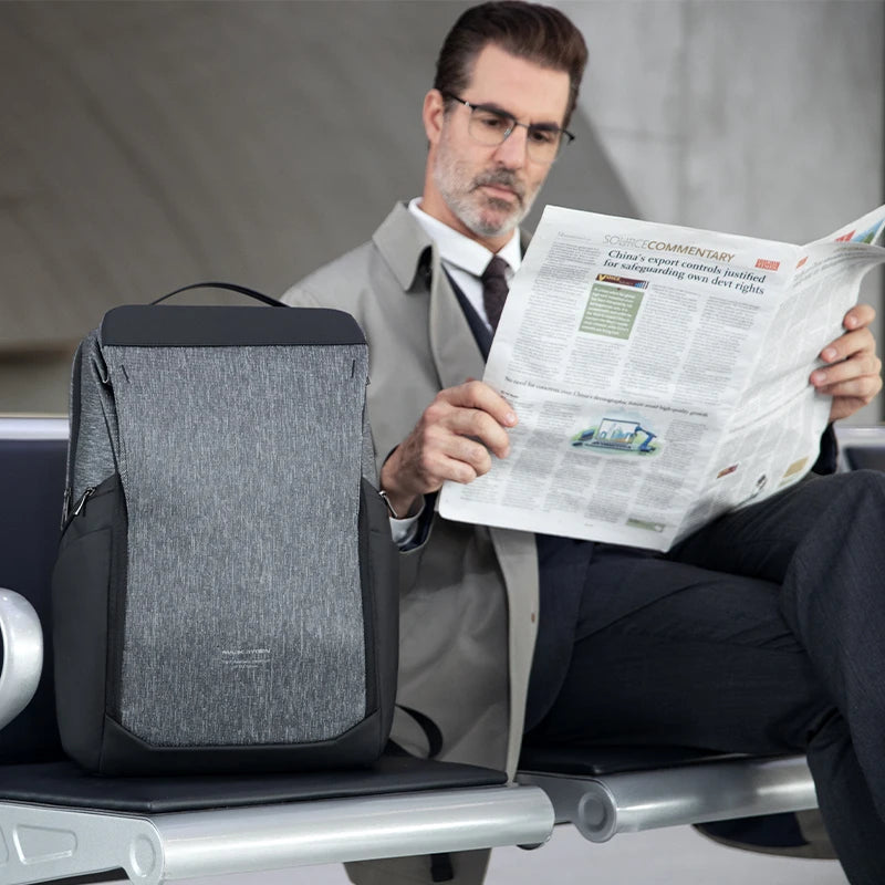 Mark Ryden Sac à dos grande capacité – Style business