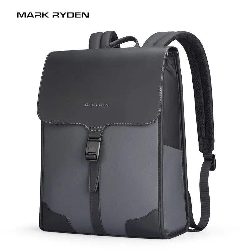 MARK RYDEN men's backpacks travel bag Laptop bag