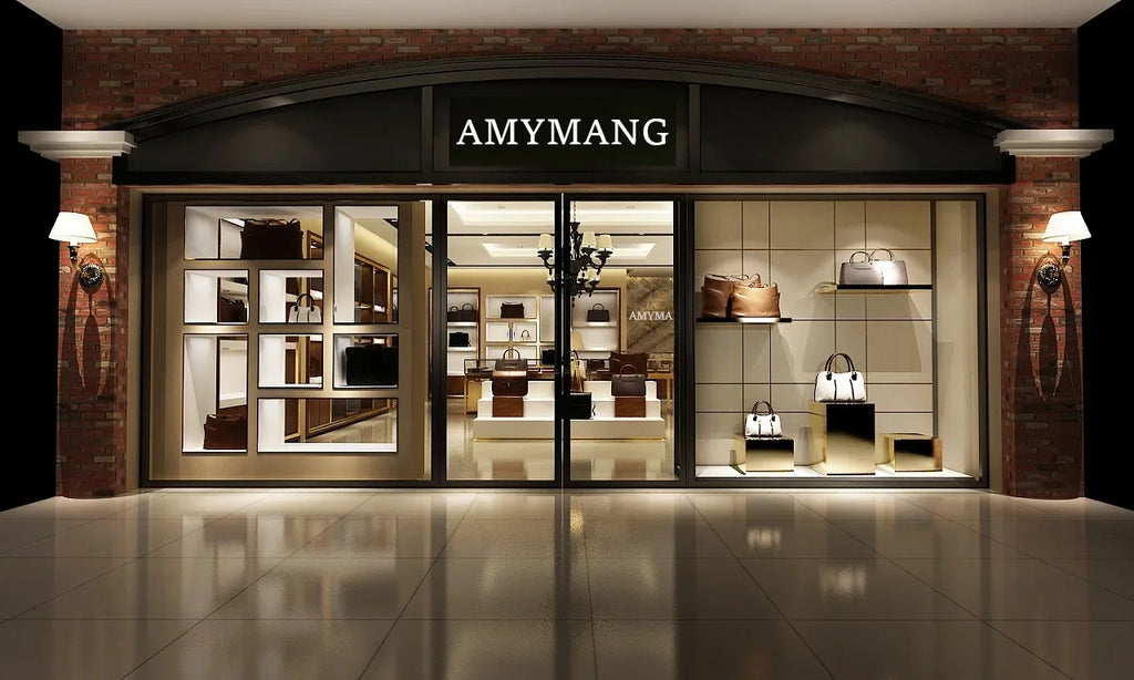 Sac à main effet crocodile – Élégance classique