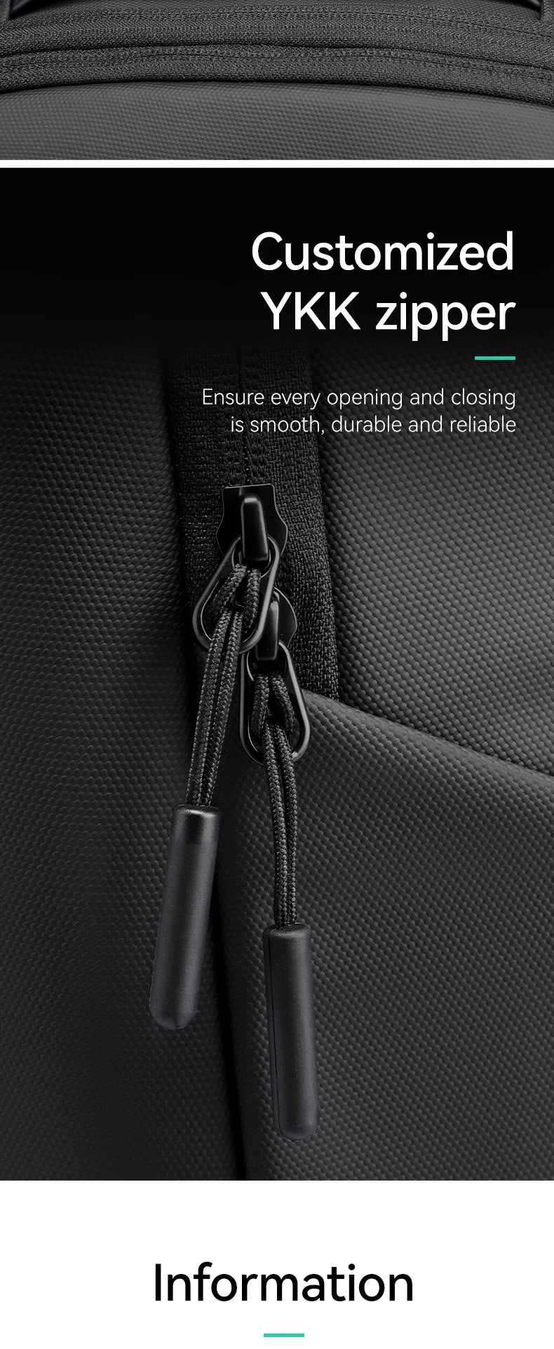 MARK RYDEN Male backpack waterproof bag airplane cabin backpack