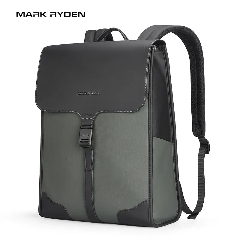 MARK RYDEN men's backpacks travel bag Laptop bag