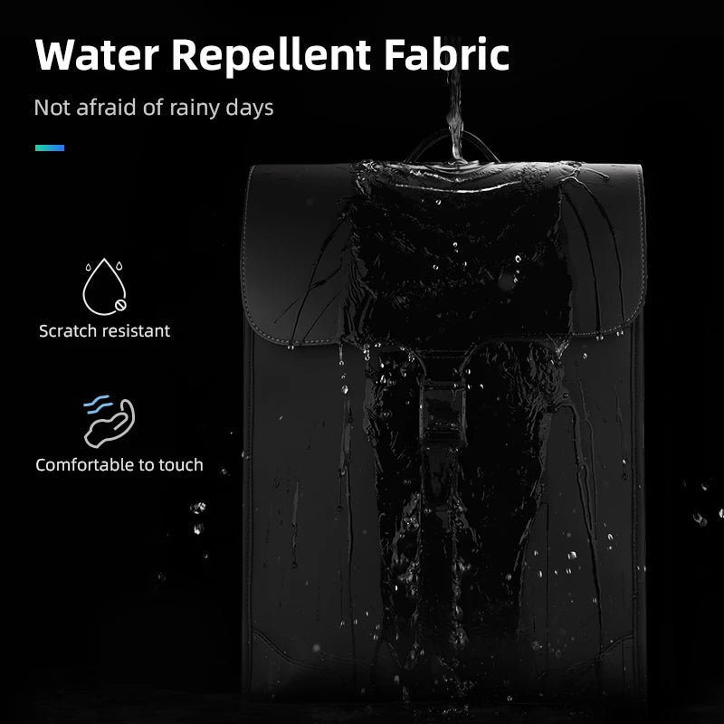 MARK RYDEN men's backpacks travel bag Laptop bag