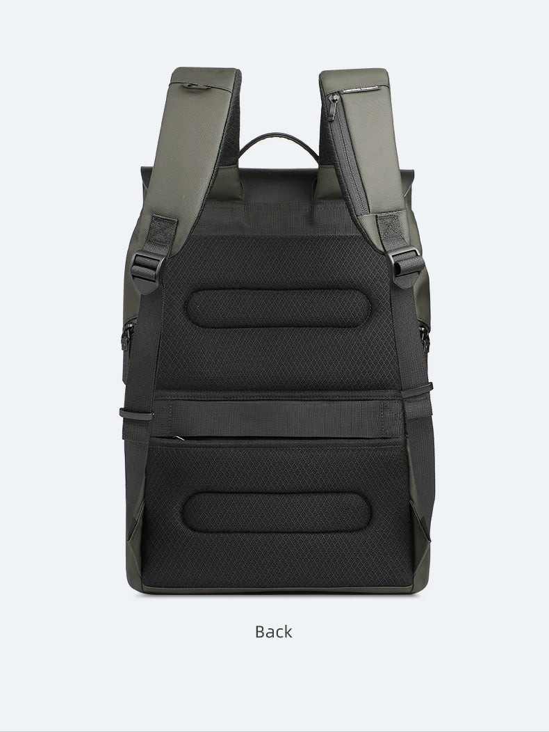 Heroic Knight Sac à dos professionnel – Design sobre et fonctionnel