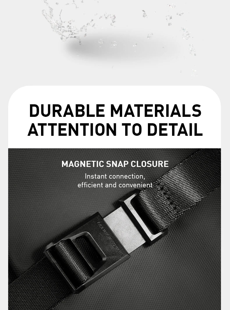 MARK RYDEN Toiletry Bag Lightweight Travel  Combo package Waterproof Handbag