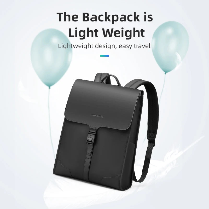 MARK RYDEN men's backpacks travel bag Laptop bag