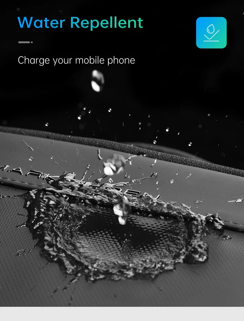 MARK RYDEN large bag original brand bags men’s travel backpack