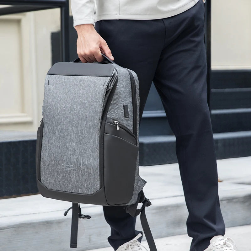 Mark Ryden Sac à dos grande capacité – Style business