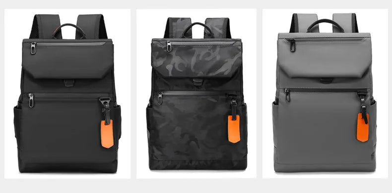 Sac à dos professionnel grande capacité – Mobilité quotidienne