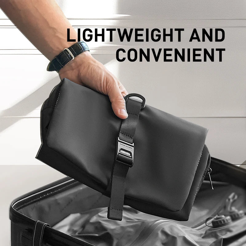 MARK RYDEN Toiletry Bag Lightweight Travel  Combo package Waterproof Handbag