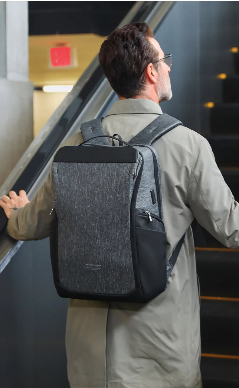 Mark Ryden Sac à dos grande capacité – Style business